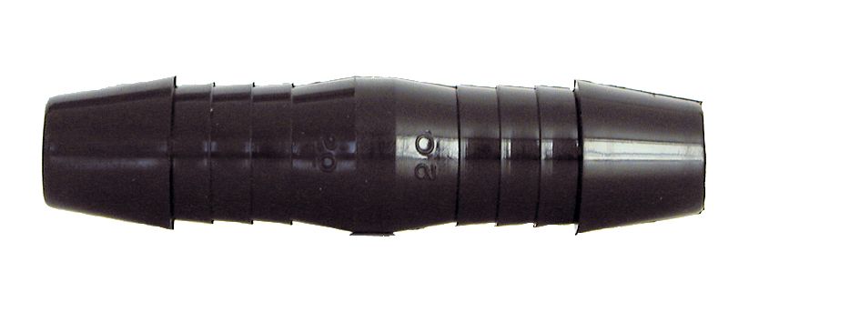 Jonction  polyamide D. 25 mm   